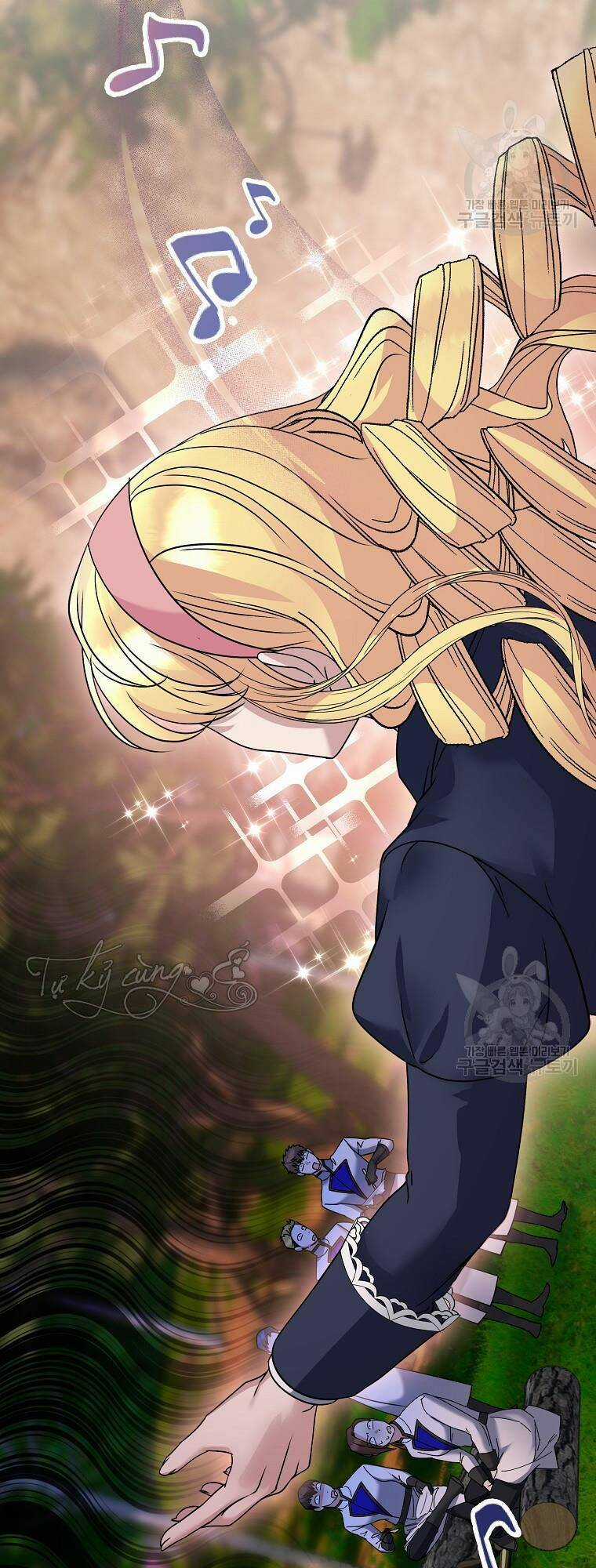 10 Cách Để Bị Bạo Chúa Đá - Chapter 21 - Trang 84