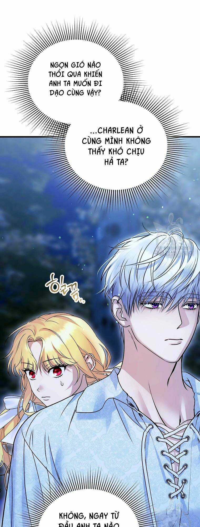 10 Cách Để Bị Bạo Chúa Đá - Chapter 22 - Trang 30