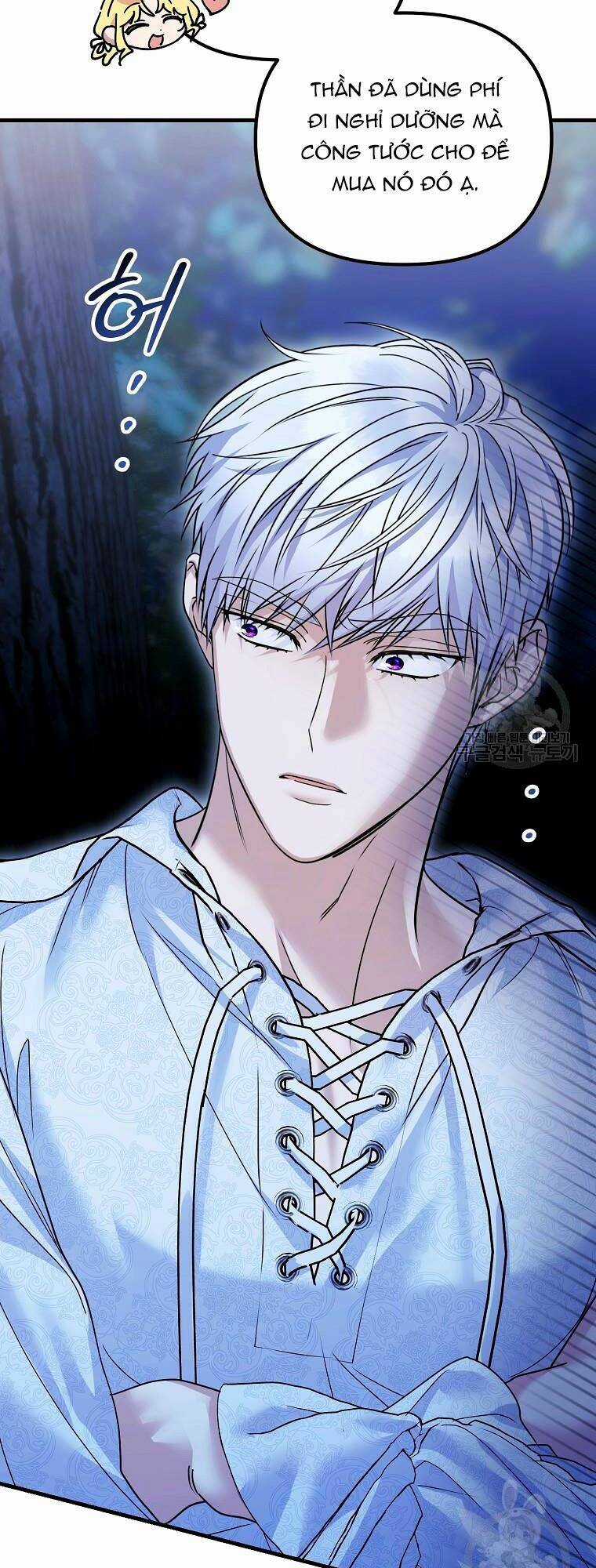 10 Cách Để Bị Bạo Chúa Đá - Chapter 22 - Trang 81