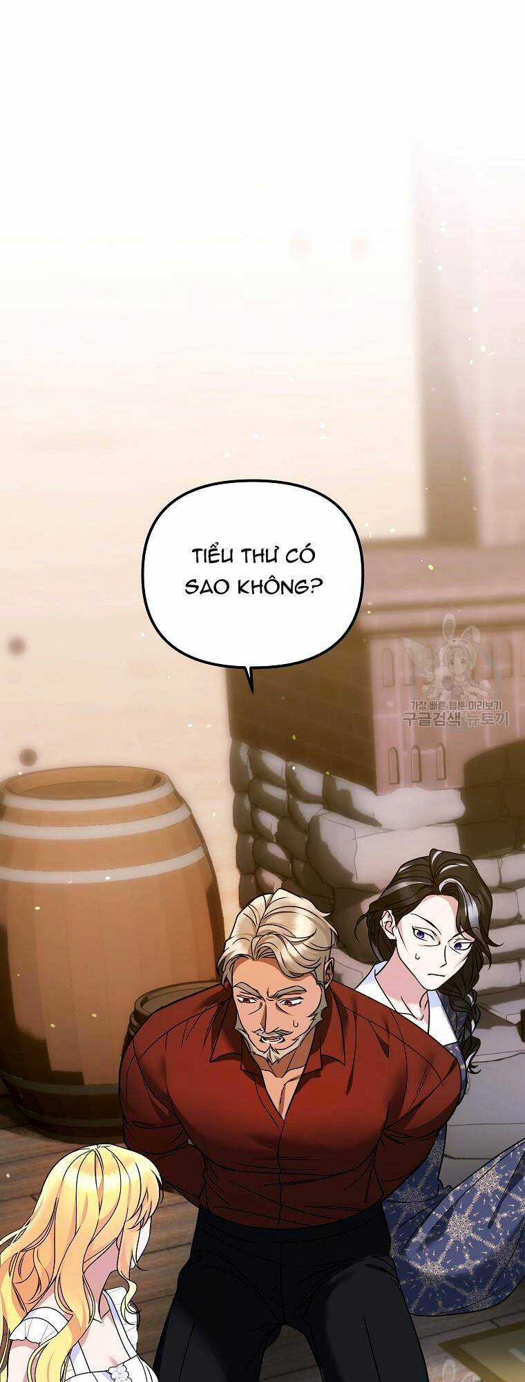 10 Cách Để Bị Bạo Chúa Đá - Chapter 23 - Trang 64