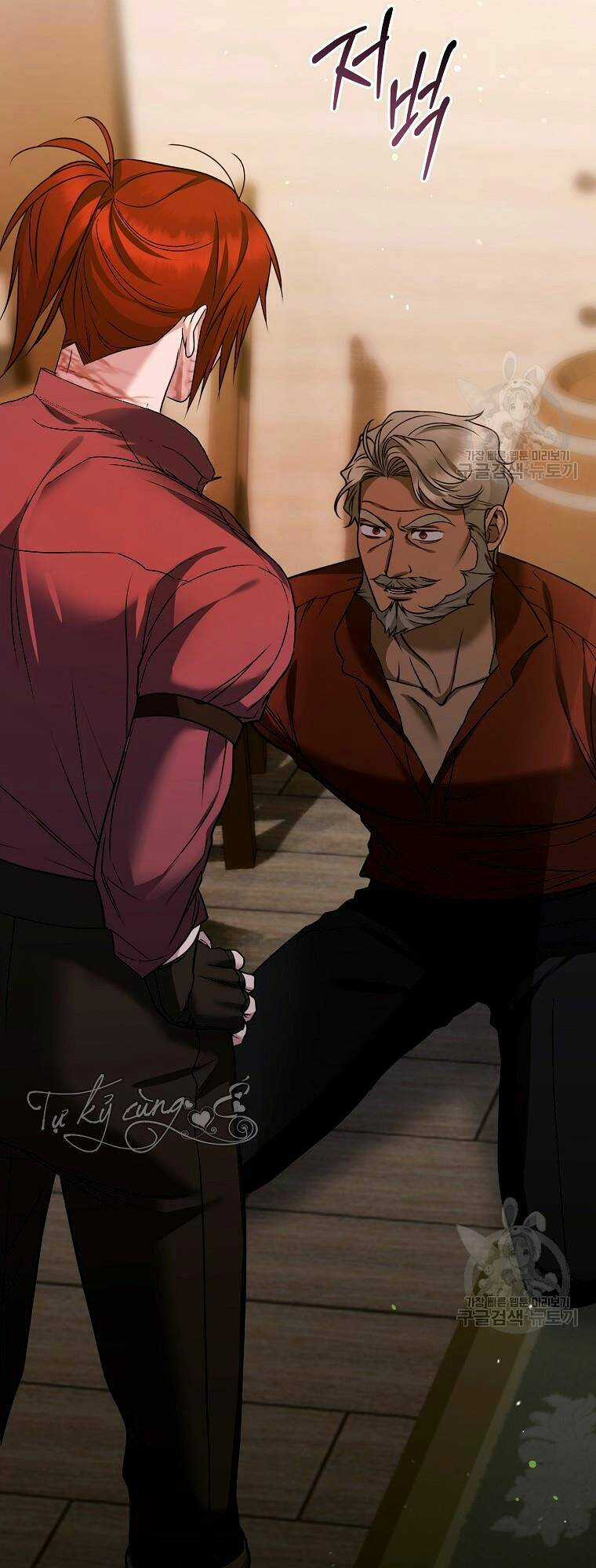 10 Cách Để Bị Bạo Chúa Đá - Chapter 23 - Trang 86