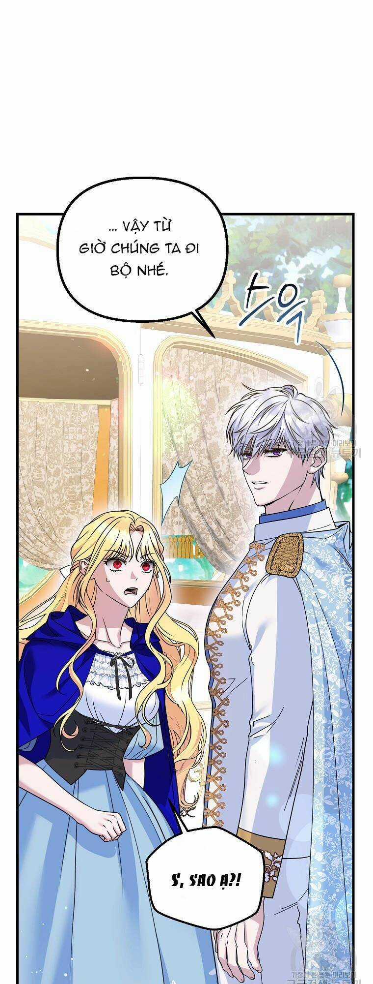 10 Cách Để Bị Bạo Chúa Đá - Chapter 24 - Trang 87