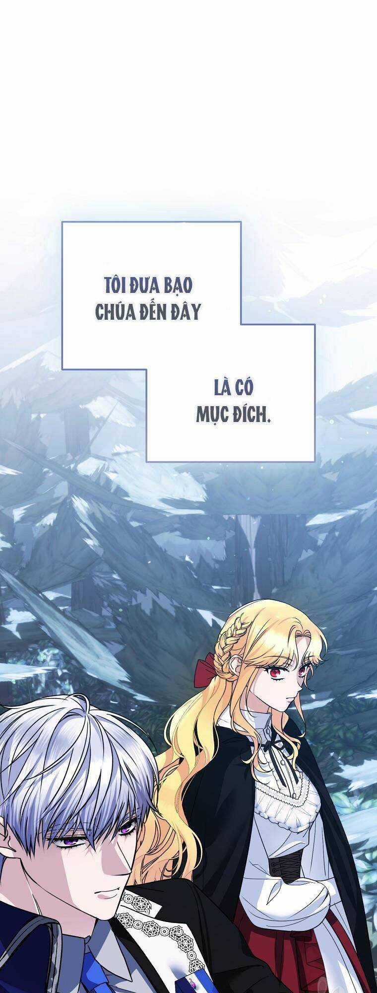 10 Cách Để Bị Bạo Chúa Đá - Chapter 25 - Trang 1