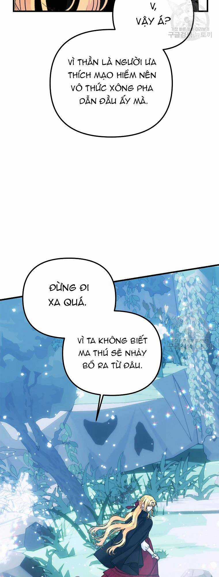 10 Cách Để Bị Bạo Chúa Đá - Chapter 25 - Trang 47