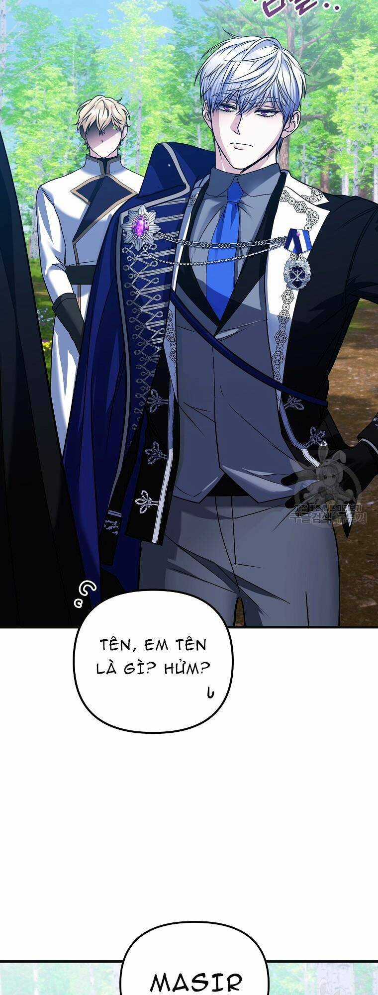 10 Cách Để Bị Bạo Chúa Đá - Chapter 26 - Trang 78