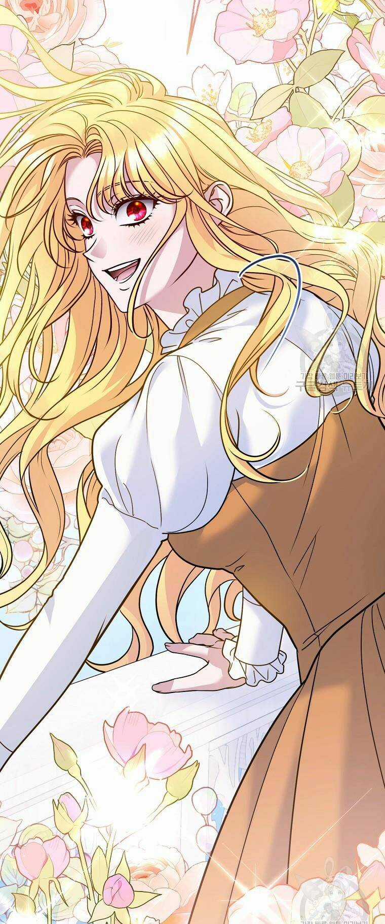 10 Cách Để Bị Bạo Chúa Đá - Chapter 28 - Trang 101