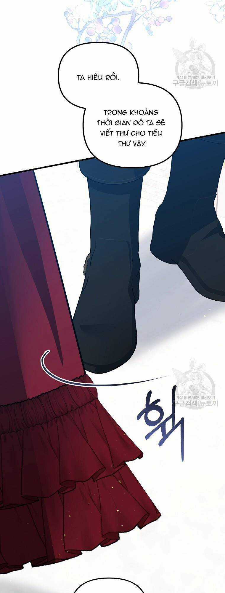 10 Cách Để Bị Bạo Chúa Đá - Chapter 28 - Trang 21