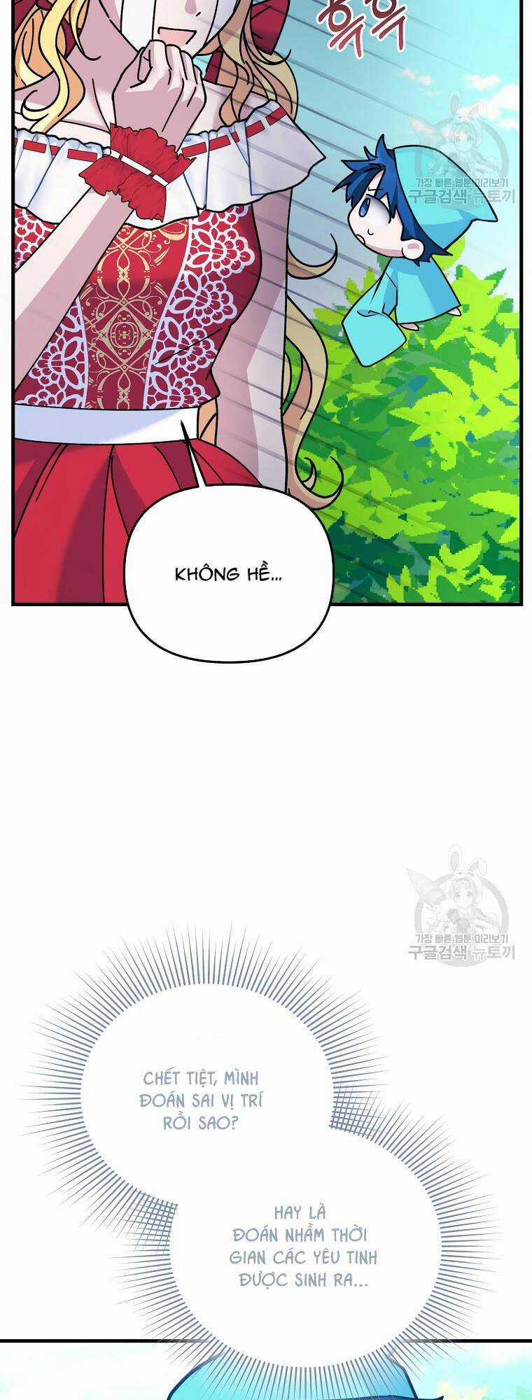 10 Cách Để Bị Bạo Chúa Đá - Chapter 28 - Trang 65