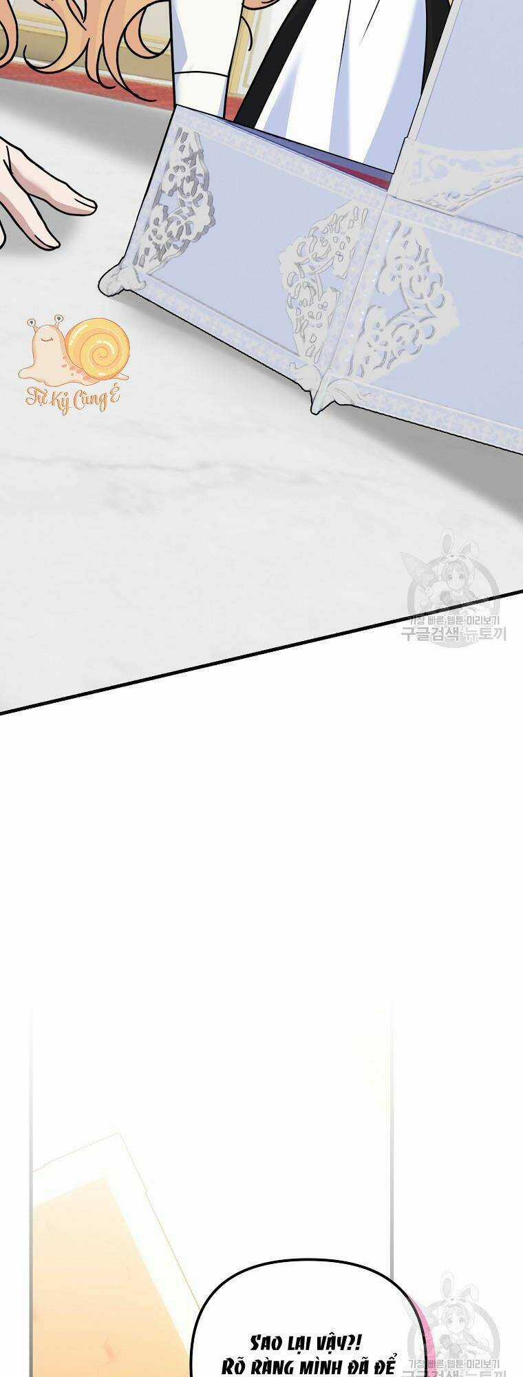 10 Cách Để Bị Bạo Chúa Đá - Chapter 28 - Trang 87