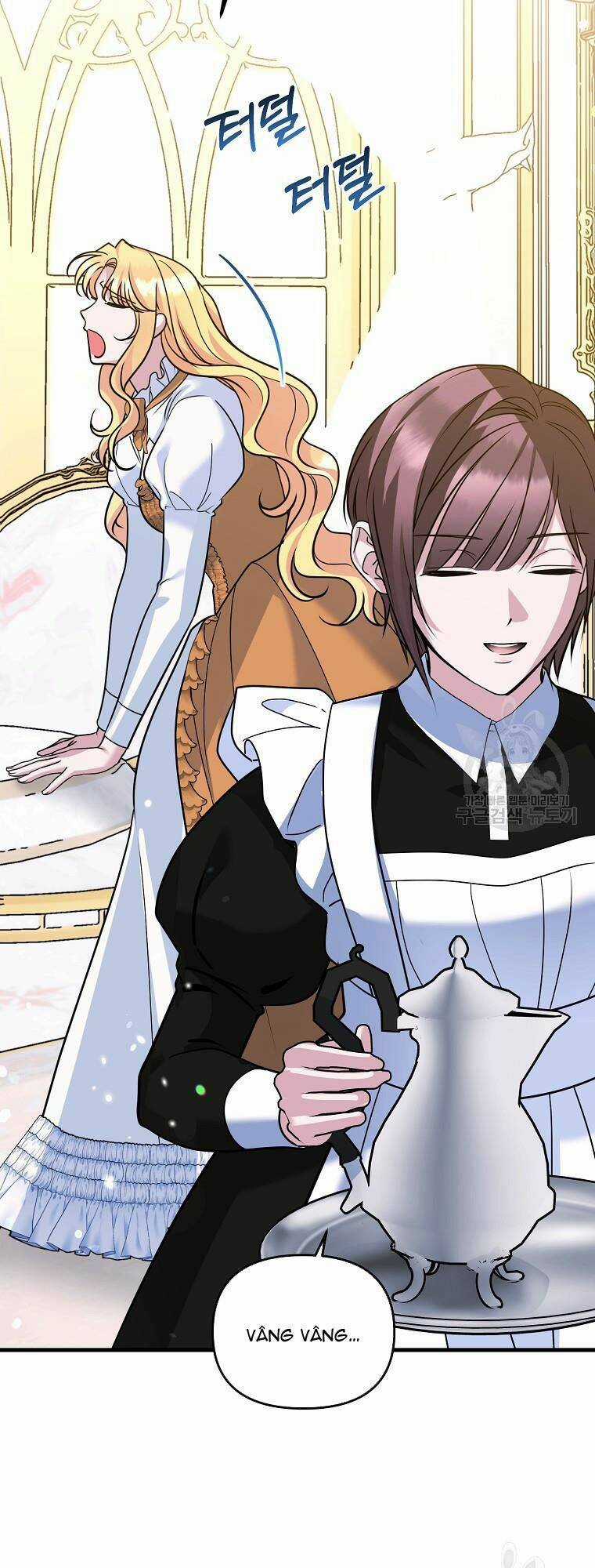 10 Cách Để Bị Bạo Chúa Đá - Chapter 28 - Trang 90