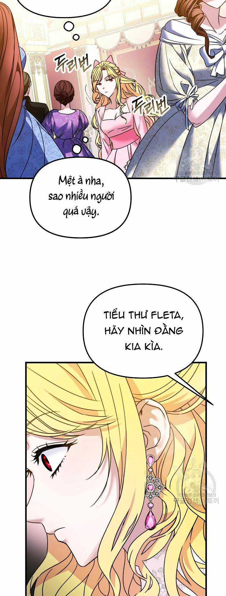 10 Cách Để Bị Bạo Chúa Đá - Chapter 3 - Trang 24