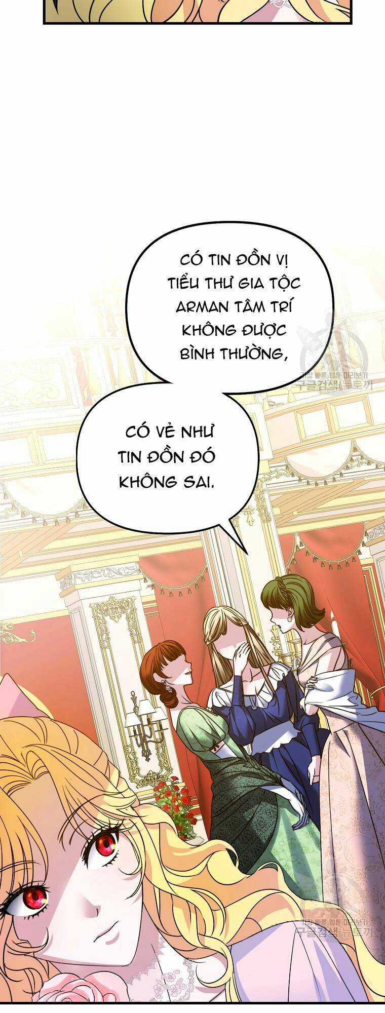 10 Cách Để Bị Bạo Chúa Đá - Chapter 3 - Trang 25