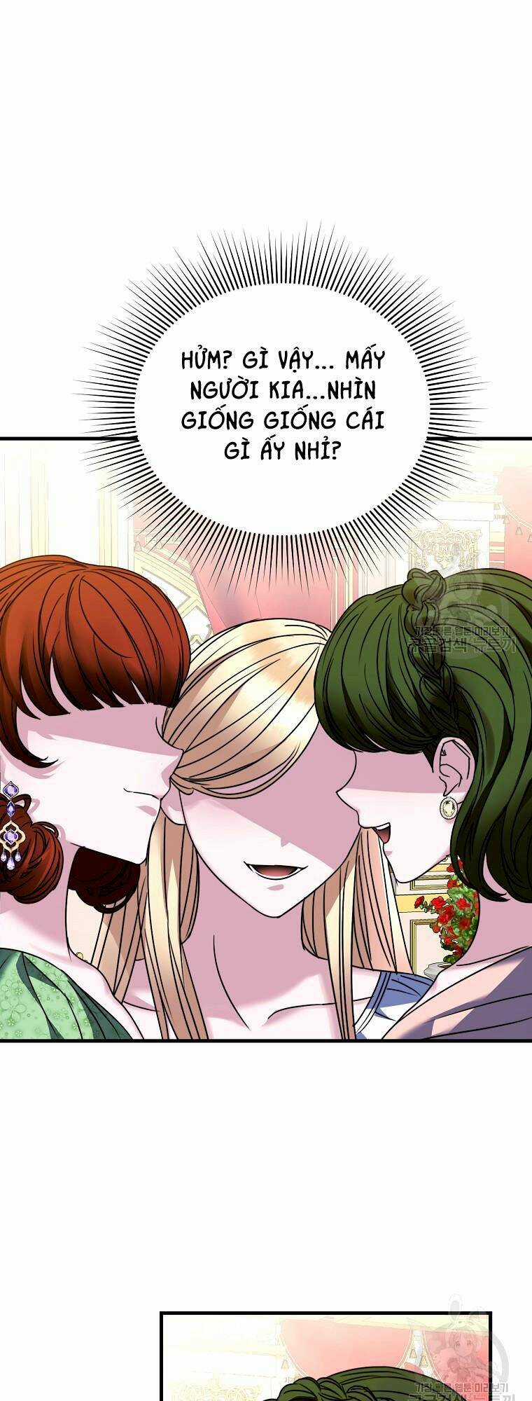 10 Cách Để Bị Bạo Chúa Đá - Chapter 3 - Trang 26