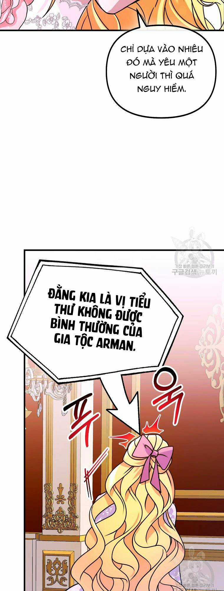 10 Cách Để Bị Bạo Chúa Đá - Chapter 3 - Trang 44