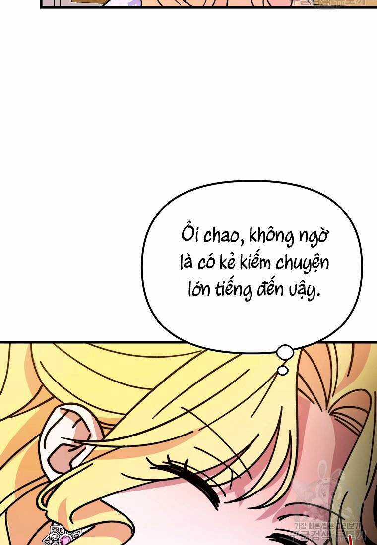 10 Cách Để Bị Bạo Chúa Đá - Chapter 3 - Trang 45