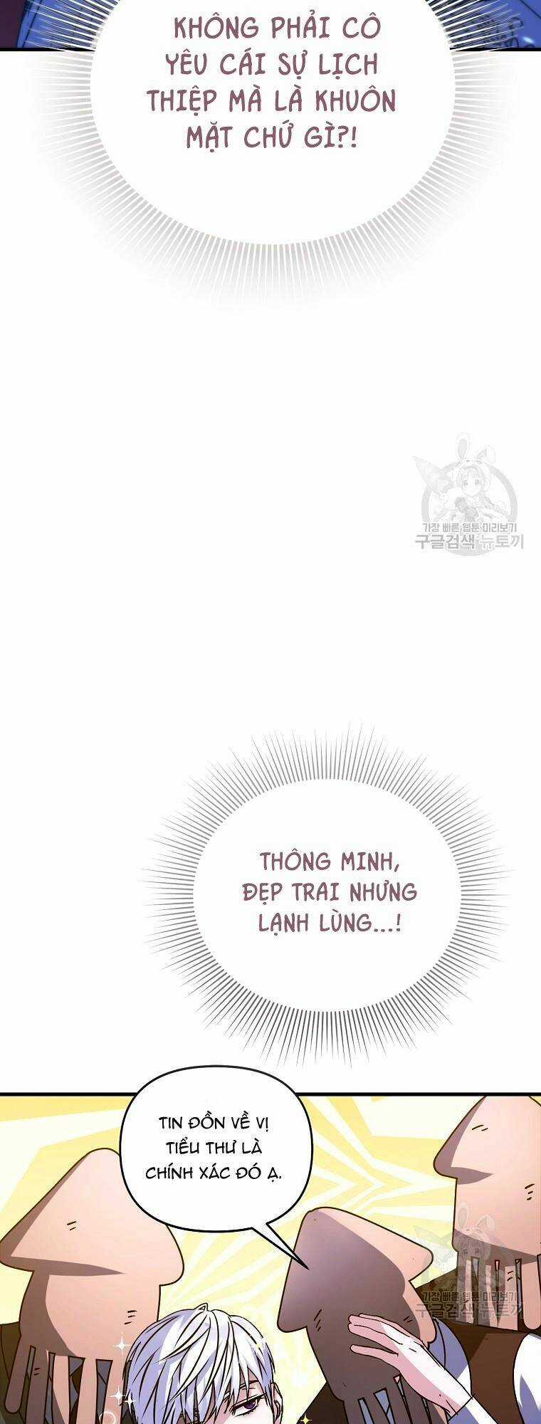 10 Cách Để Bị Bạo Chúa Đá - Chapter 3 - Trang 52