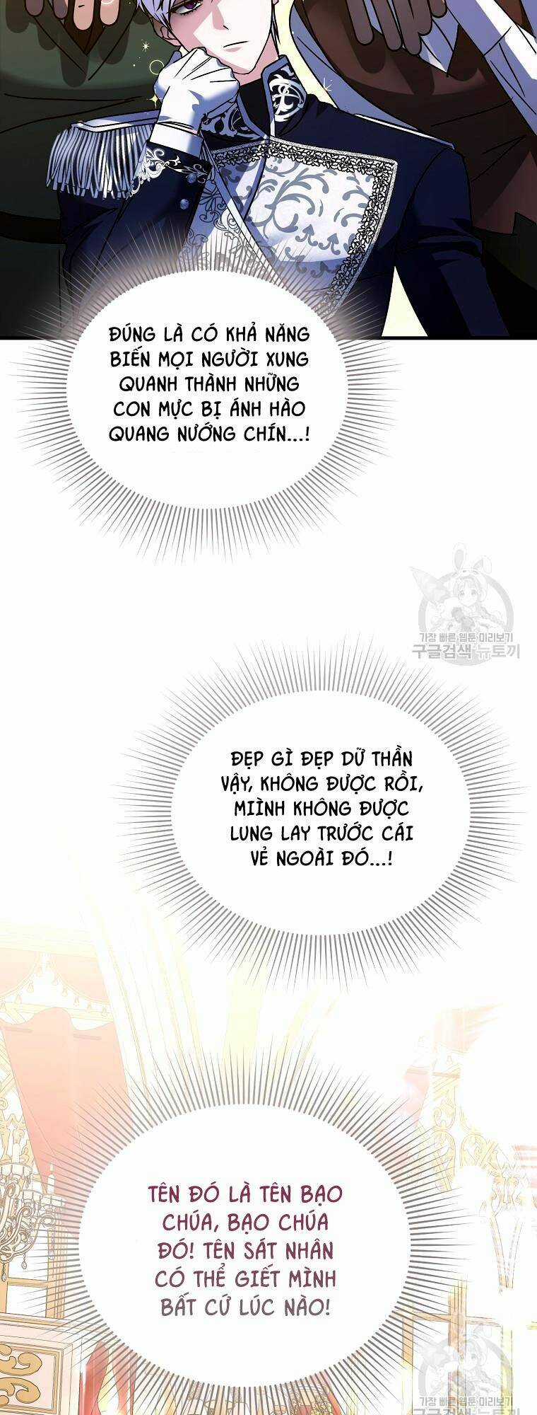 10 Cách Để Bị Bạo Chúa Đá - Chapter 3 - Trang 53