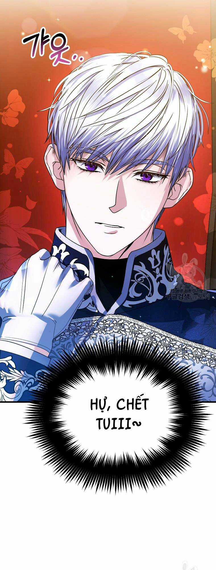 10 Cách Để Bị Bạo Chúa Đá - Chapter 3 - Trang 56