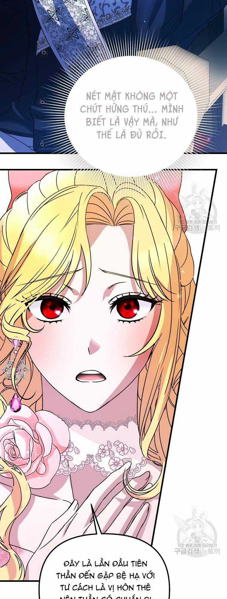 10 Cách Để Bị Bạo Chúa Đá - Chapter 3 - Trang 61