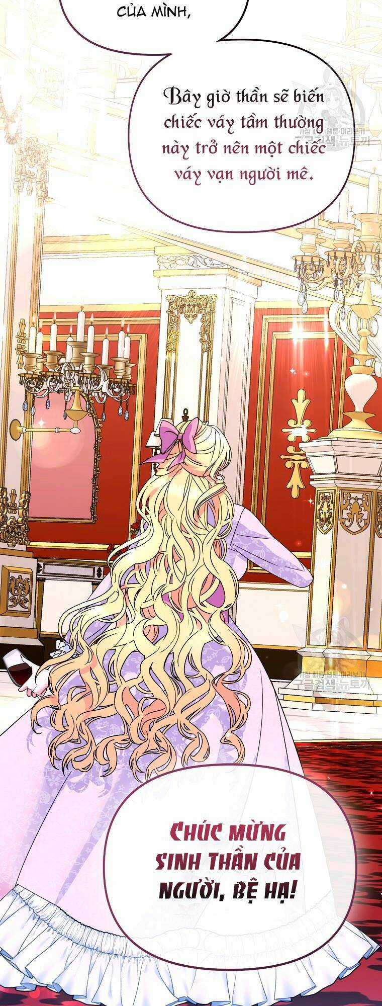 10 Cách Để Bị Bạo Chúa Đá - Chapter 3 - Trang 66