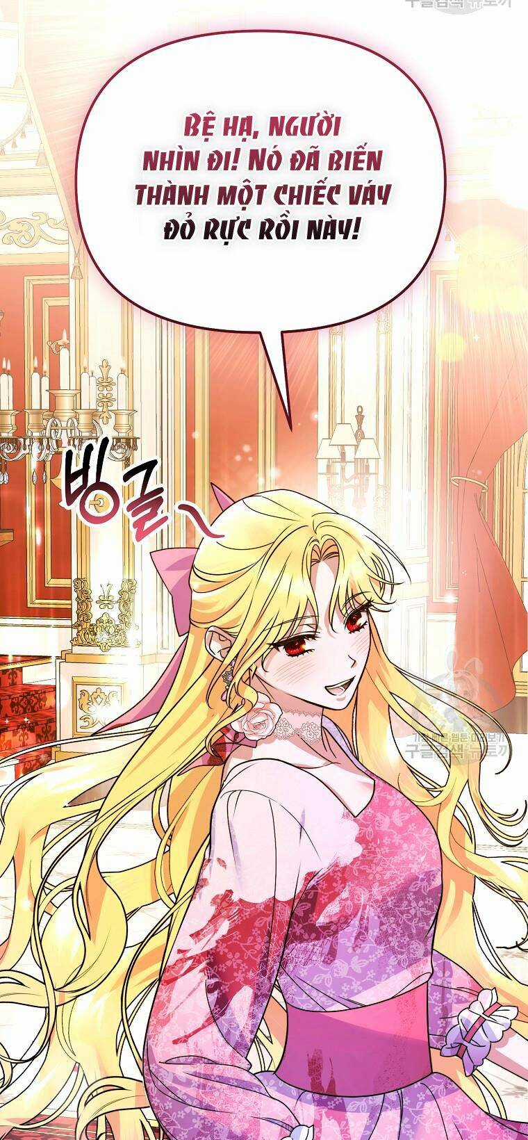10 Cách Để Bị Bạo Chúa Đá - Chapter 3 - Trang 71