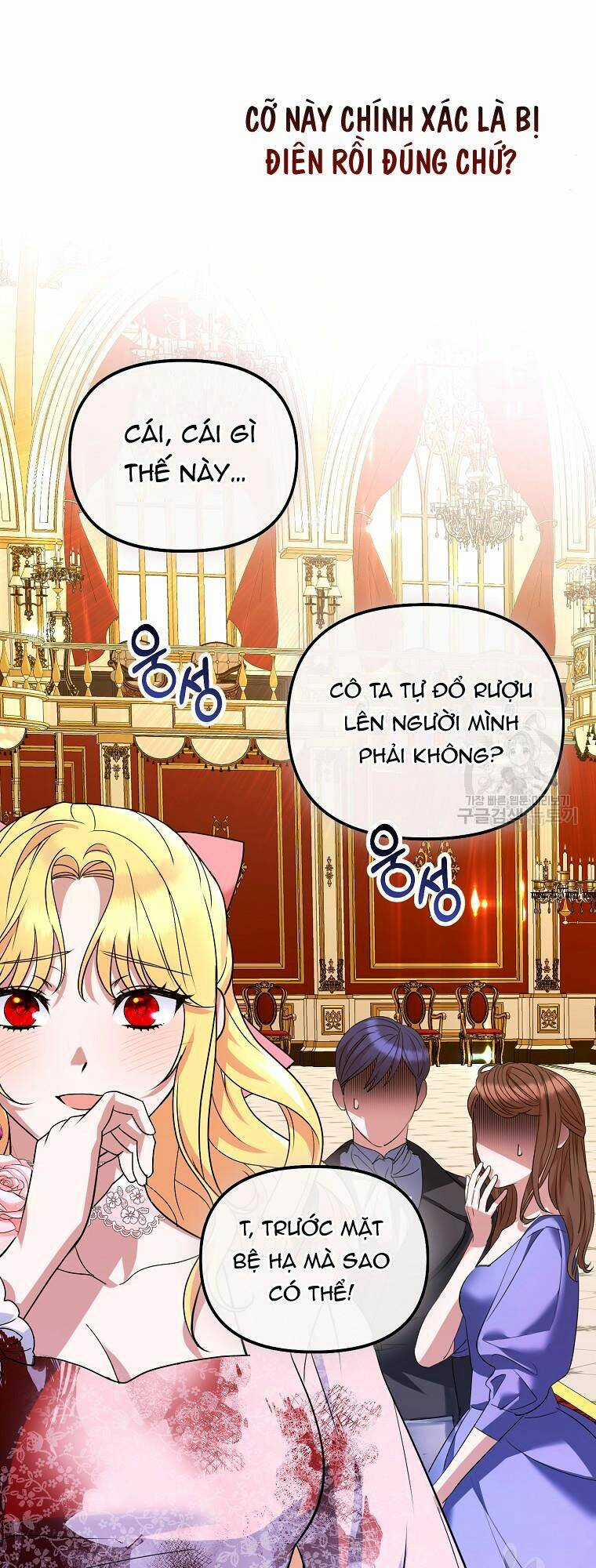 10 Cách Để Bị Bạo Chúa Đá - Chapter 3 - Trang 73