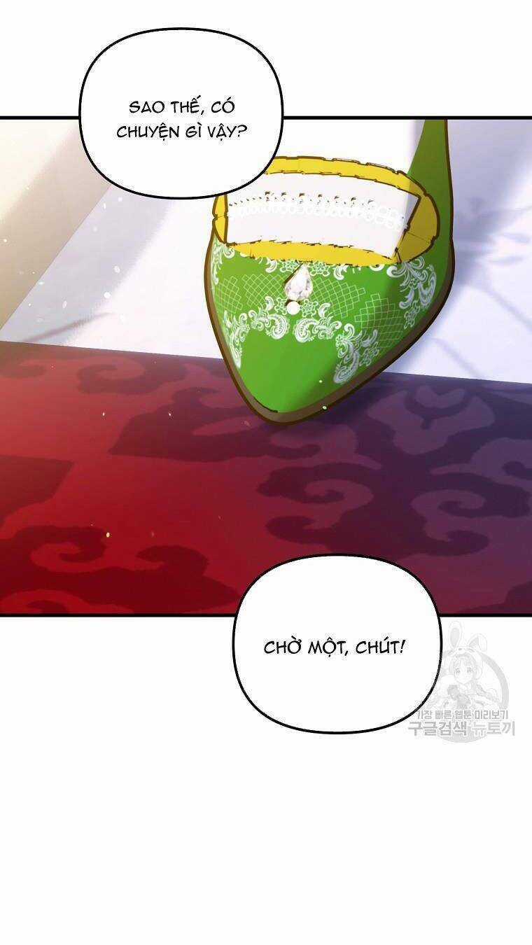 10 Cách Để Bị Bạo Chúa Đá - Chapter 30 - Trang 113