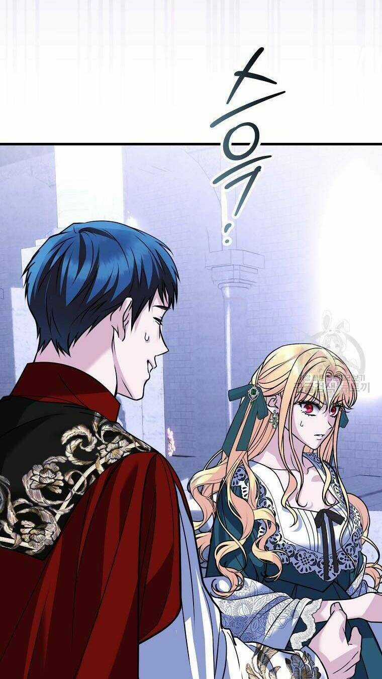 10 Cách Để Bị Bạo Chúa Đá - Chapter 30 - Trang 30