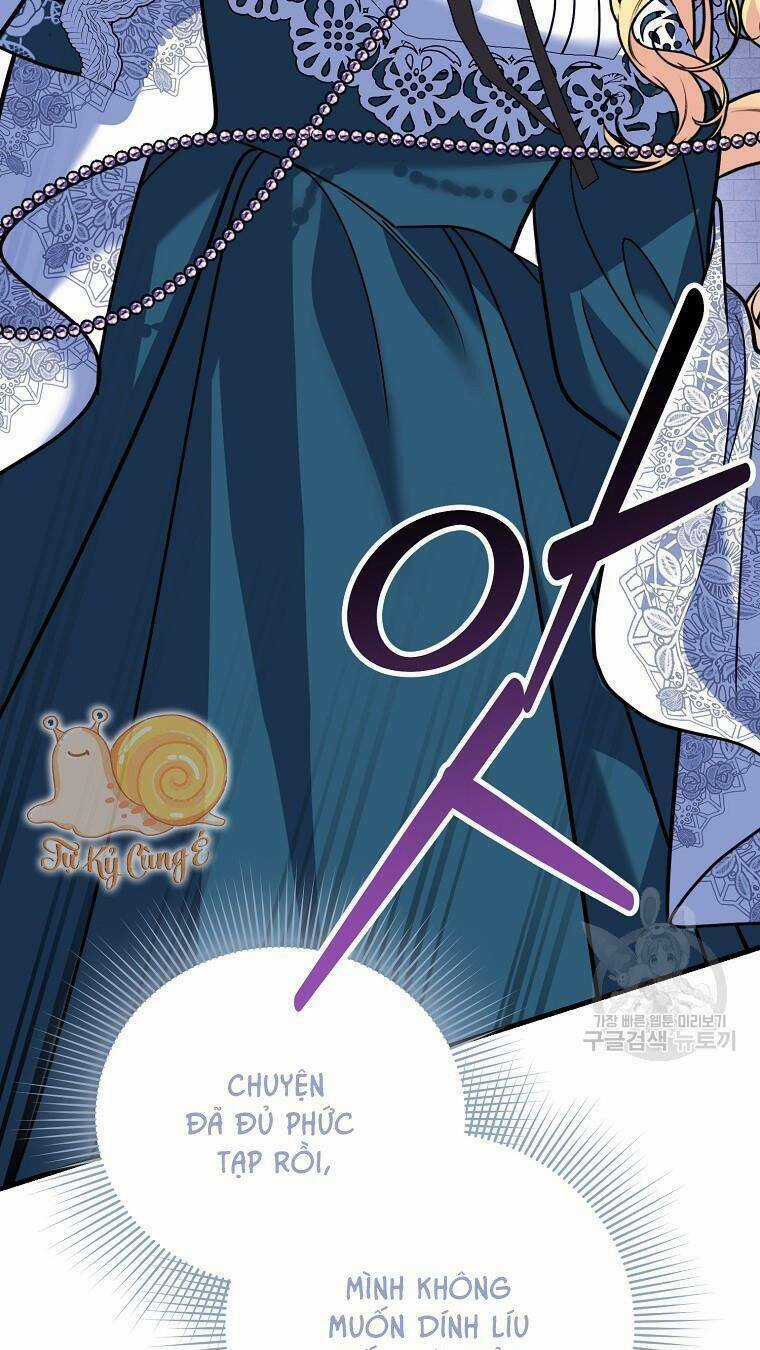 10 Cách Để Bị Bạo Chúa Đá - Chapter 30 - Trang 33