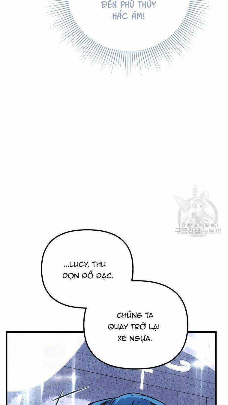 10 Cách Để Bị Bạo Chúa Đá - Chapter 30 - Trang 34