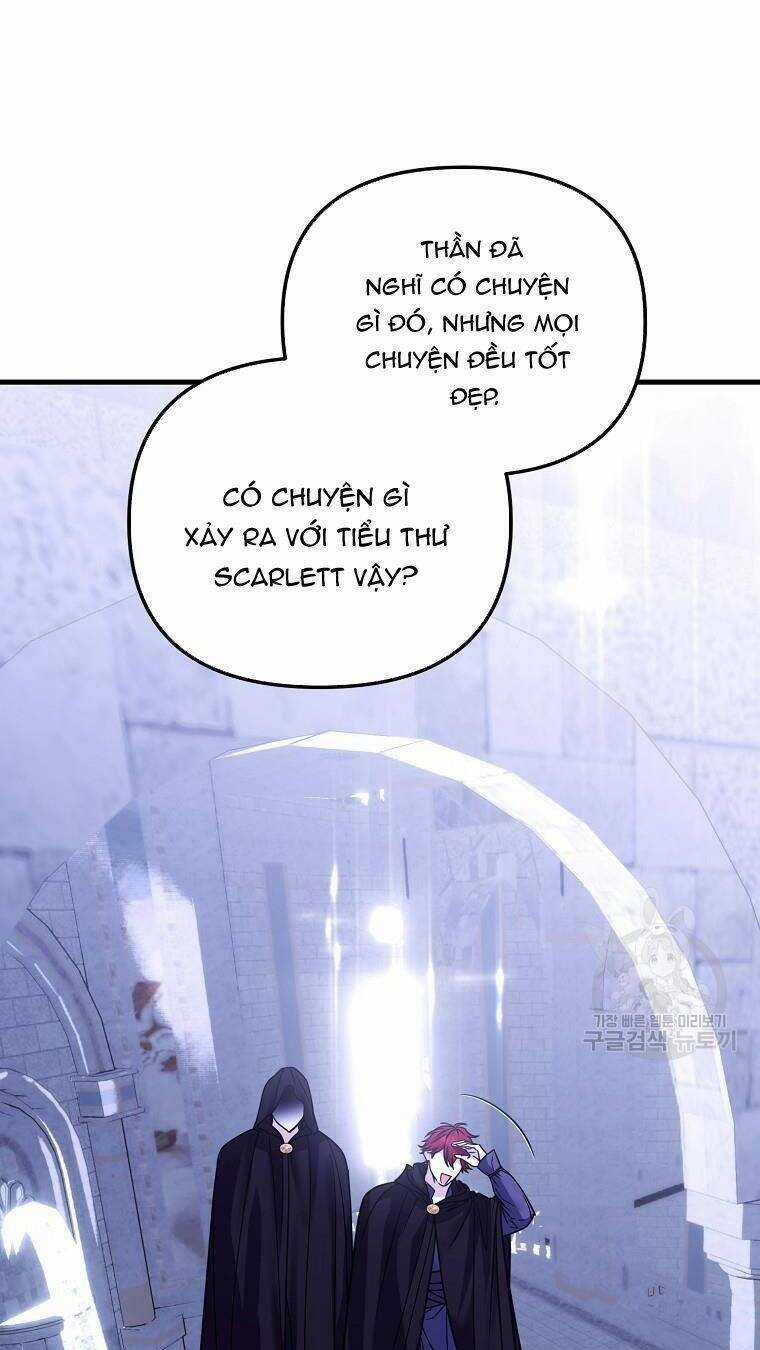 10 Cách Để Bị Bạo Chúa Đá - Chapter 30 - Trang 65