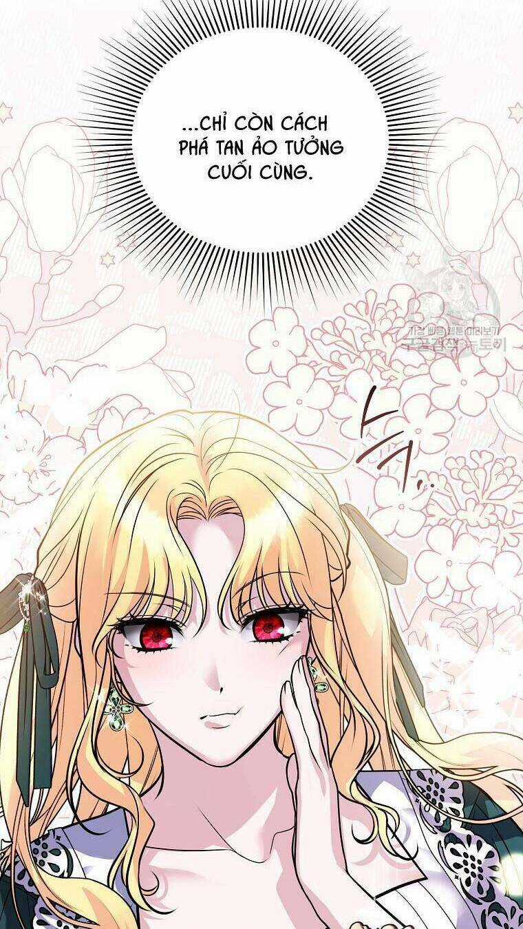 10 Cách Để Bị Bạo Chúa Đá - Chapter 31 - Trang 47