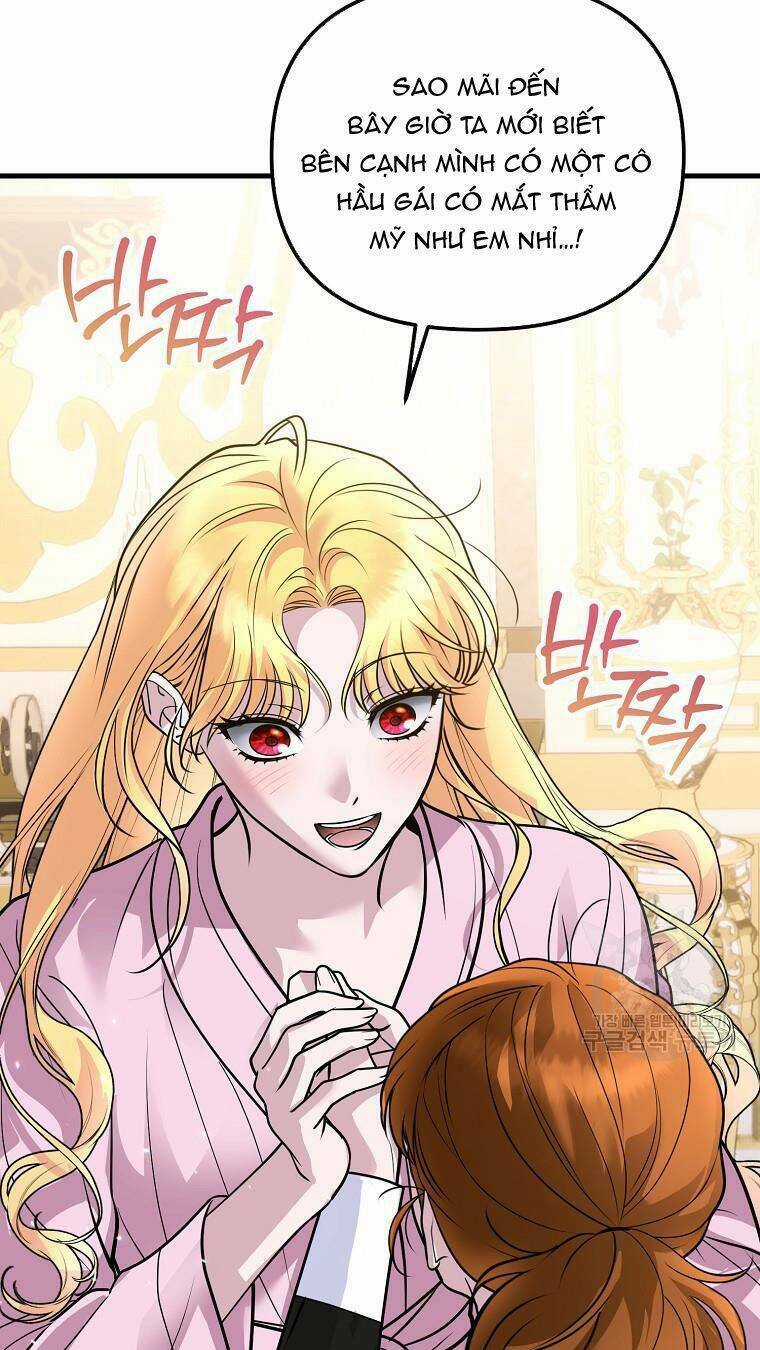 10 Cách Để Bị Bạo Chúa Đá - Chapter 31 - Trang 81