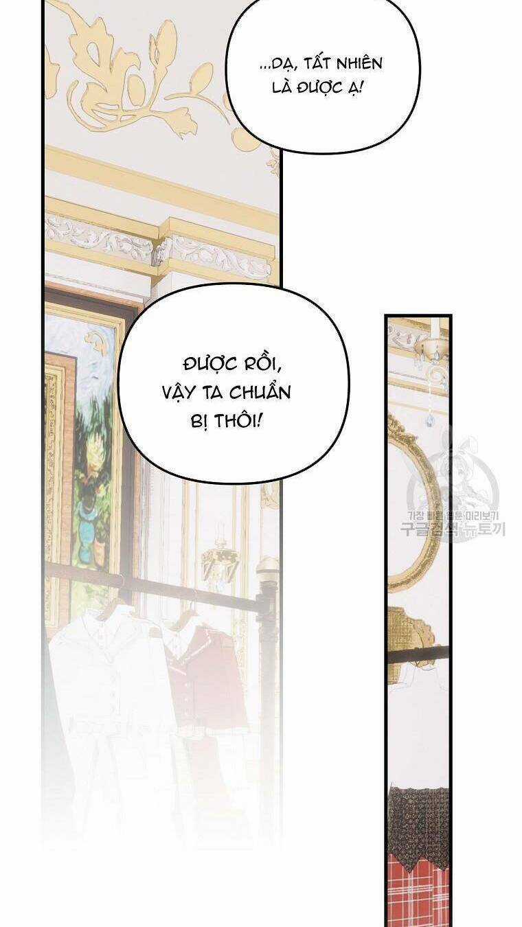 10 Cách Để Bị Bạo Chúa Đá - Chapter 31 - Trang 86