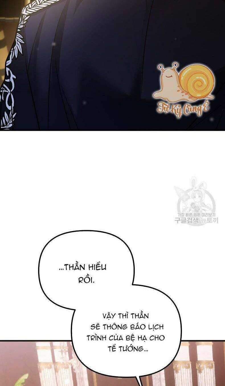 10 Cách Để Bị Bạo Chúa Đá - Chapter 32 - Trang 102