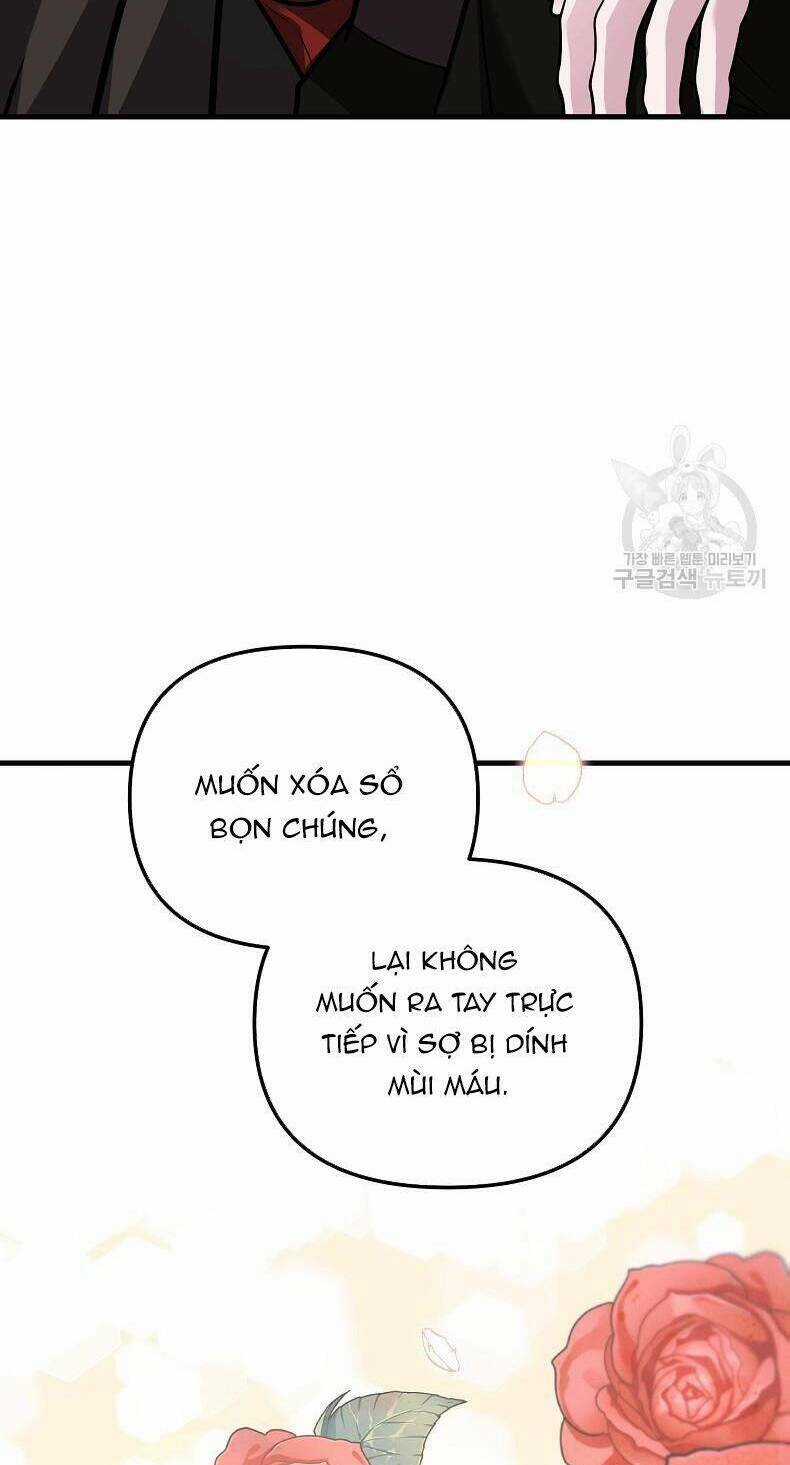 10 Cách Để Bị Bạo Chúa Đá - Chapter 32 - Trang 113