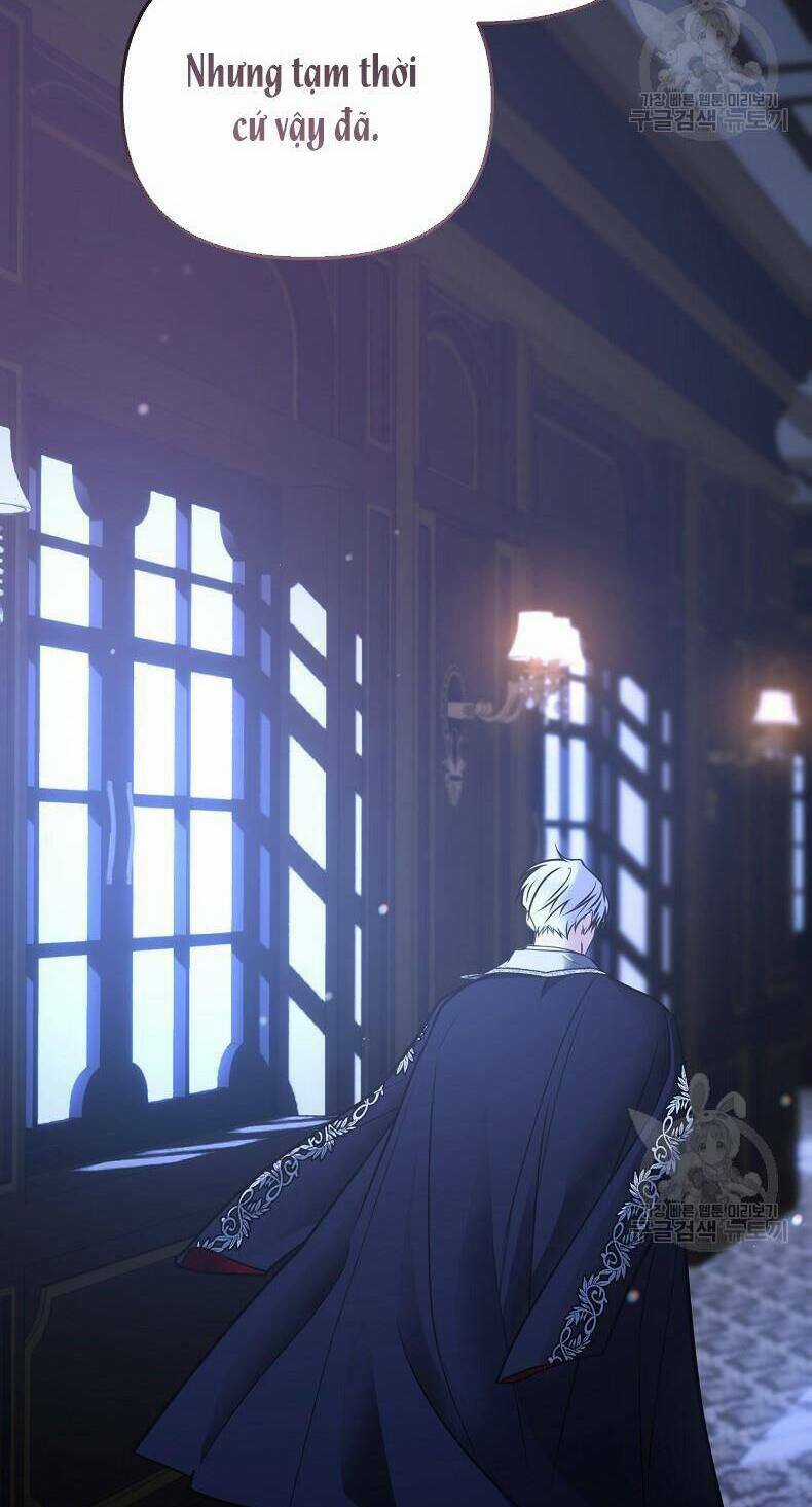 10 Cách Để Bị Bạo Chúa Đá - Chapter 32 - Trang 117