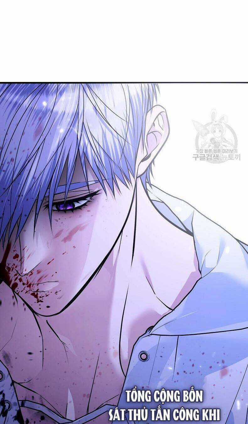 10 Cách Để Bị Bạo Chúa Đá - Chapter 32 - Trang 3