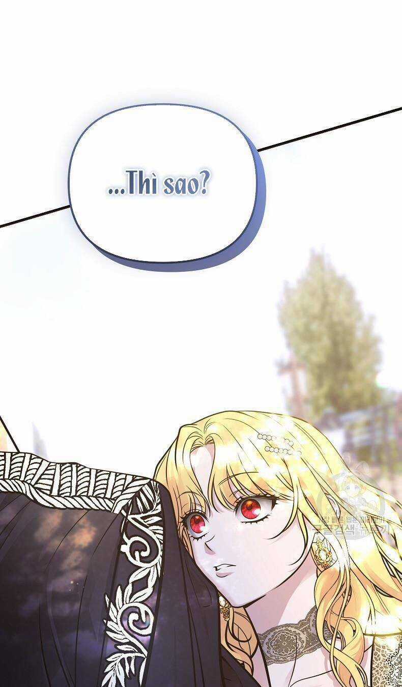 10 Cách Để Bị Bạo Chúa Đá - Chapter 32 - Trang 25