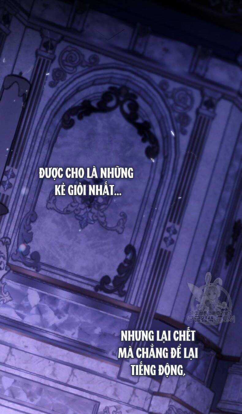 10 Cách Để Bị Bạo Chúa Đá - Chapter 32 - Trang 5