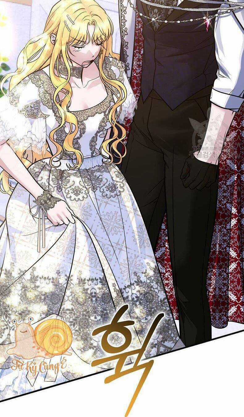 10 Cách Để Bị Bạo Chúa Đá - Chapter 32 - Trang 43