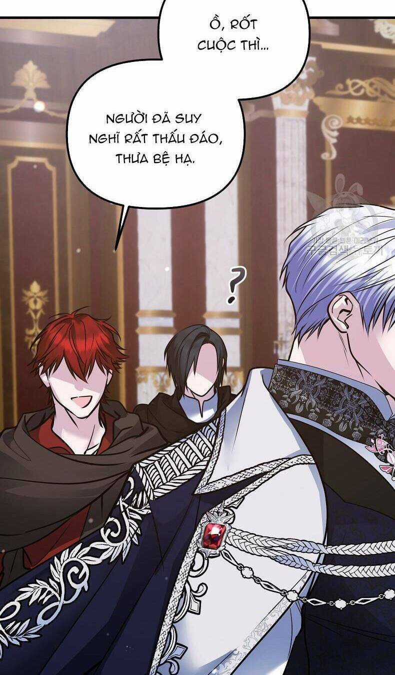 10 Cách Để Bị Bạo Chúa Đá - Chapter 32 - Trang 95
