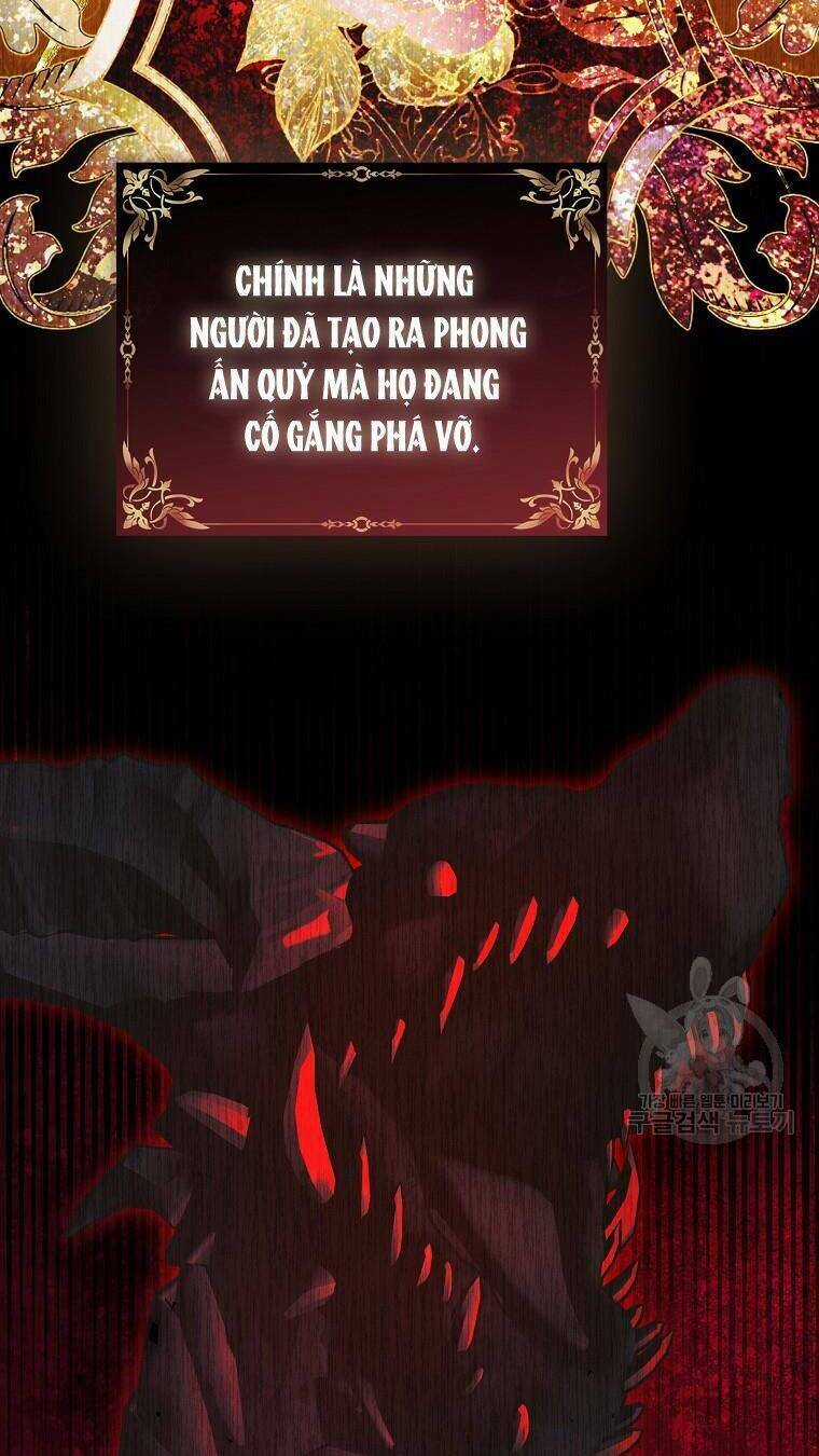 10 Cách Để Bị Bạo Chúa Đá - Chapter 33 - Trang 101