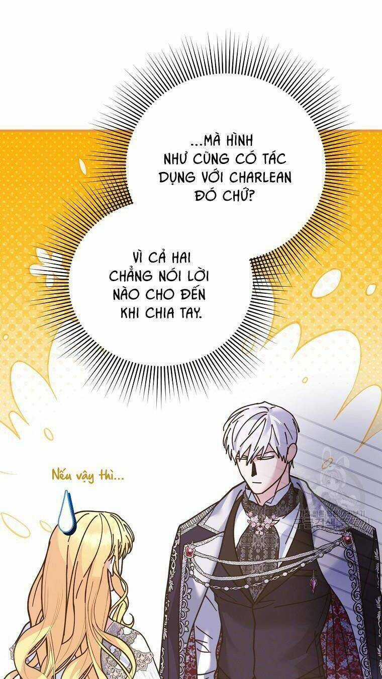 10 Cách Để Bị Bạo Chúa Đá - Chapter 33 - Trang 5
