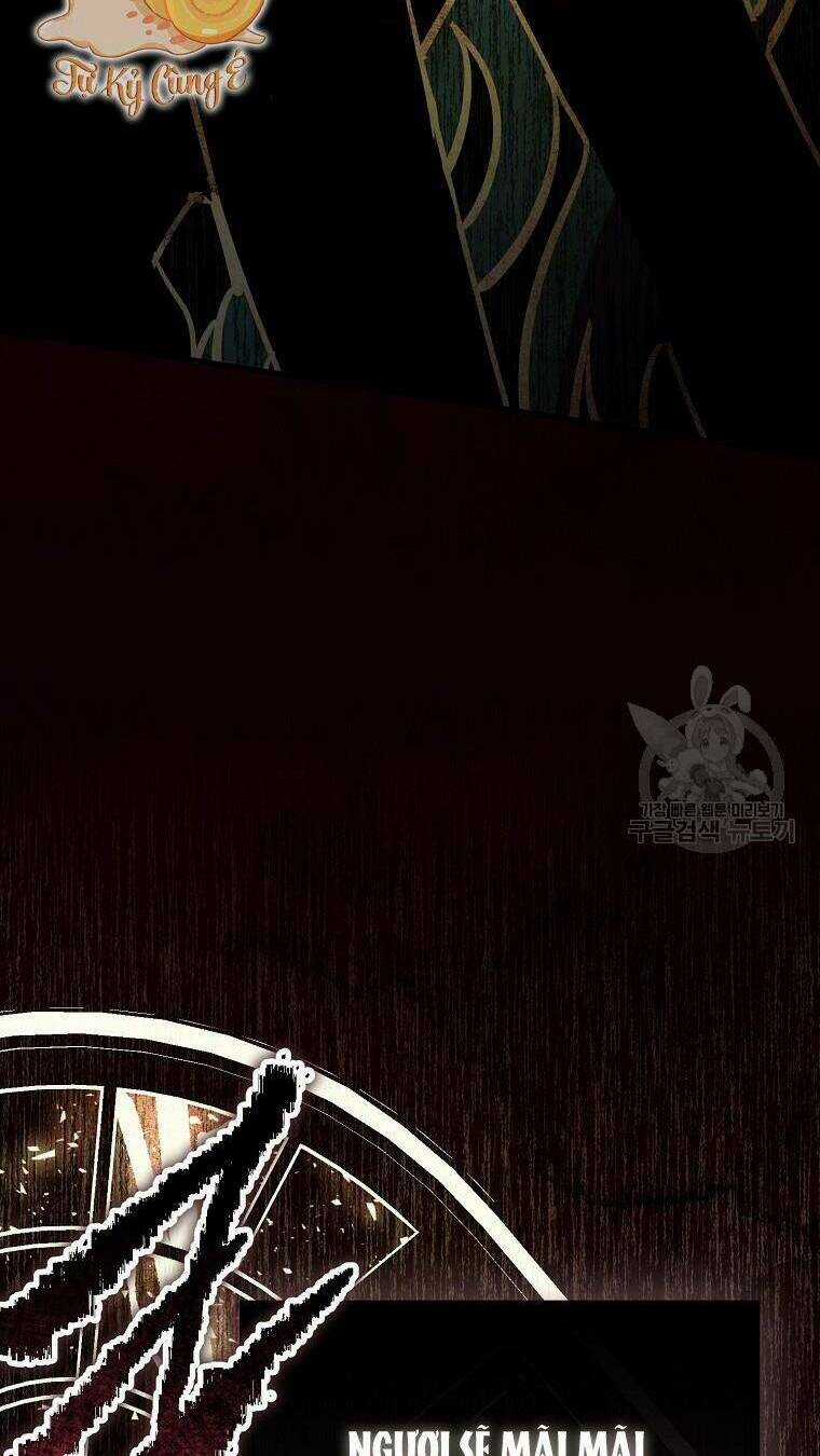 10 Cách Để Bị Bạo Chúa Đá - Chapter 33 - Trang 54