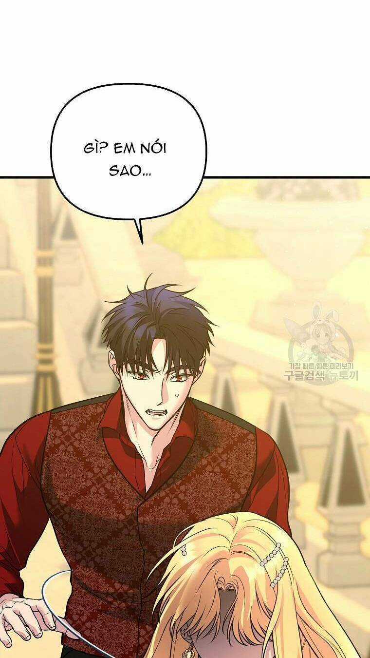 10 Cách Để Bị Bạo Chúa Đá - Chapter 33 - Trang 62