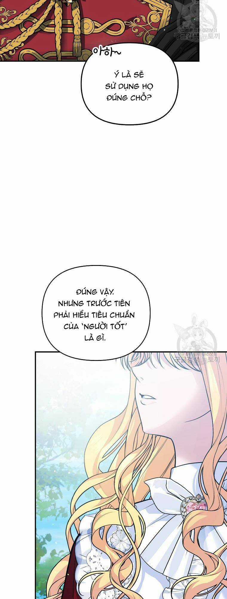 10 Cách Để Bị Bạo Chúa Đá - Chapter 34 - Trang 65