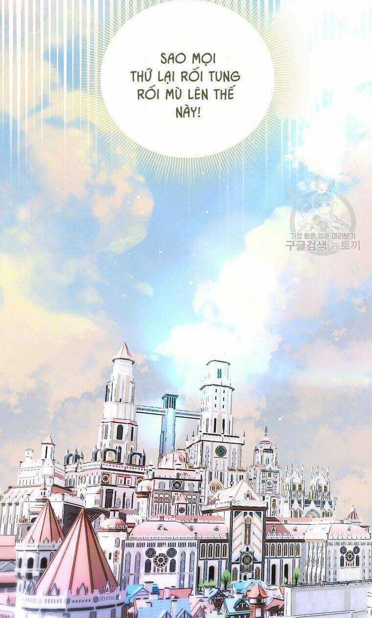 10 Cách Để Bị Bạo Chúa Đá - Chapter 35 - Trang 34