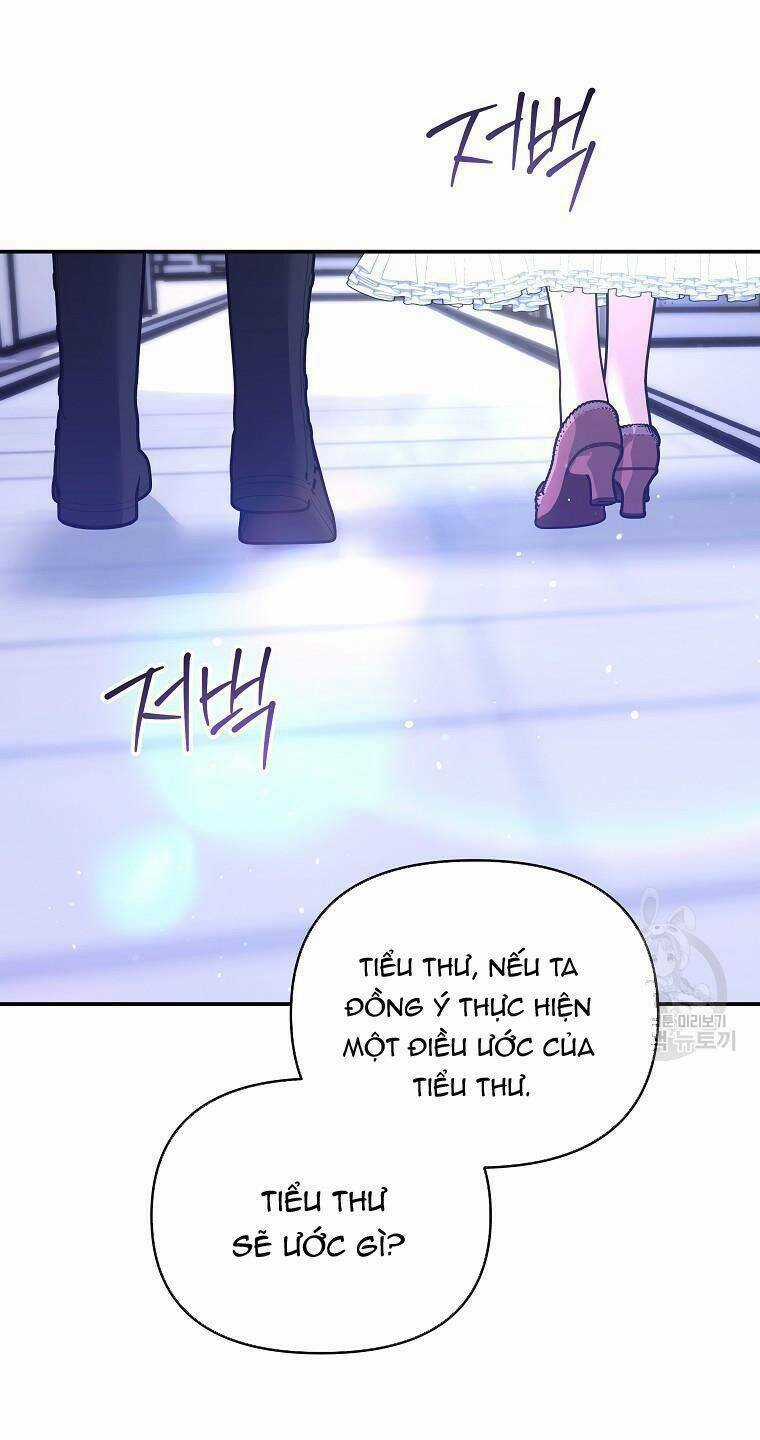 10 Cách Để Bị Bạo Chúa Đá - Chapter 35 - Trang 37