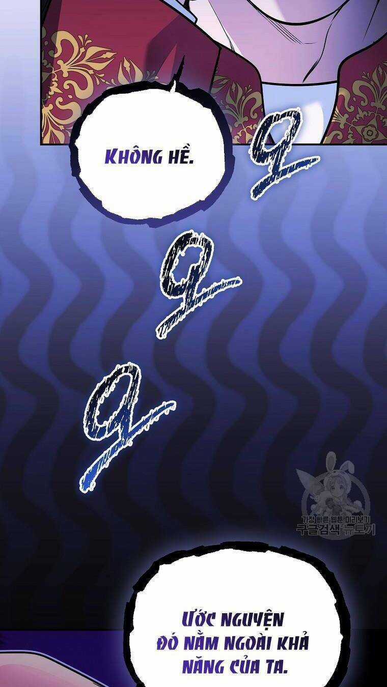 10 Cách Để Bị Bạo Chúa Đá - Chapter 35 - Trang 53